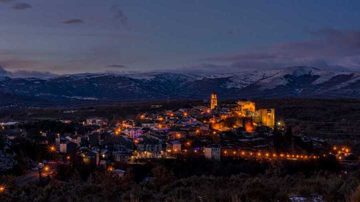 Puebla de Sanabria, Zamora