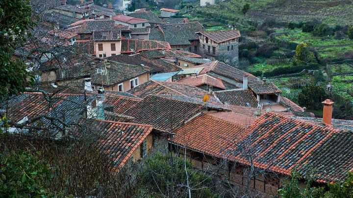 Robledillo de Gata, Cáceres